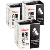 Balen Arı Sütü Bal Polen 4000 Mg 3 x 230 gr