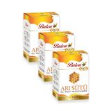 Balen Arı Sütü Bal Polen Çocuk Doz (4000 mg) 230 gr 3 Adet