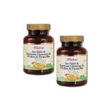 Balen Arı Sütü, Kırmızı Ginseng, Polen, Propolis V-5 Tablet, 2 Kutu