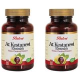 Balen At Kestanesi Ekstraktı 2x60 Kapsül
