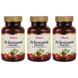 Balen At Kestanesi Ekstraktı 375 mg 3x60 Kapsül