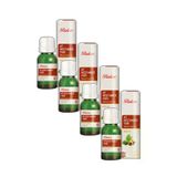 Balen At Kestanesi Yağı (Soğuk Pres) 20 ml 4 Adet
