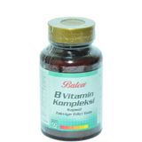 Balen B Vitamin Complex 60 Kapsül