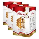 Balen Bal - Polen - Ginseng - Arı Sütü Karışımı (3 paketi)
