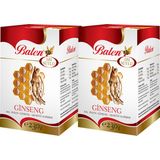 Balen Bal & Polen & Ginseng Karışımı 230 gr x 2 Adet