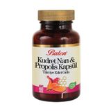 Balen Balen Kudret Narı & Propolis Kapsül