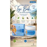 Balen Balens Ayak Topuk Bakım Kremi 100 Ml