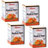 Balen Ballı Kudret Narı 210 gr x 4'lü