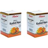 Balen Ballı Kudret Narı Macunu (Yeni Formül) 2 x 210 gr - 420 gr