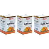 Balen Ballı Kudret Narı Macunu (Yeni Formül) 3 x 210 gr - 600 gr