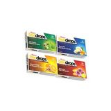 Balen Beedrops 4'lü Boğaz Pastili Set 24 Drops X 4 Kutu (Natural)