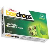 Balen Beedrops Okaliptus Mentol Nane 24 Pastil