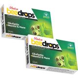 Balen Beedrops Okaliptus Mentol Nane Aromalı 2x24 Pastil