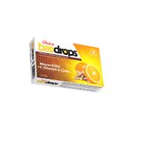 Balen Bitkisel Drops Boğaz Pastili 24 Drops Meyan Kökü+ c Vitamini Ve Çinko