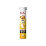 Balen C Vitamini Çinko Portakal Aromalı 2x20 Efervesan Tablet