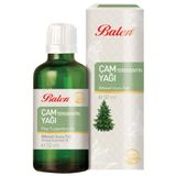 Balen Çam Terebentin Yağı (Distilasyon)
