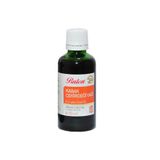 Balen CLZ214 Kabak Çekirdeği Yağı Soğuk Pres 50 ML Cam Şişe