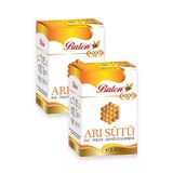 Balen Çocuk Doz 230 gr Arı Sütü Bal Polen (2 adet)