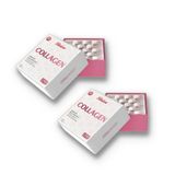 Balen Collagen 800 mg 2x60 Tablet