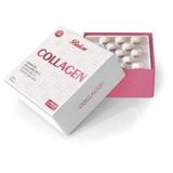 Balen Collagen Hidrolize Kollajen ( Tip 1) İçeren Tablet