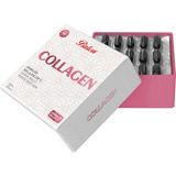 Balen Collagen Hidrolize Kollajen Tip1 İçeren Tablet