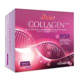 Balen Collagen Hyaluronik Asit Kakao Aromalı 30 Saşe