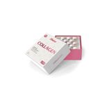 Balen Collagen Kolajen Tablet Hidrolize Kollajen Tip 1 Collagen