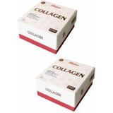 Balen Collagen Tablet Hidrolize Kollajen Tip 1 Collagen 2 Adet Balen