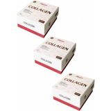 Balen Collagen Tablet Hidrolize Kollajen Tip 1 Collagen -3 Kutu Balen