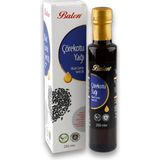 Balen Çörek Otu Yağı 250 ml Soğuk Pres Çörekotu Yağı 250 cc Cam Şişede Saf Yağ Cold Press