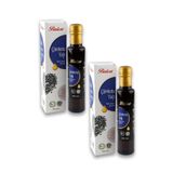 BALEN Çörekotu Yağı 250 ml 2 Adet Soğuk Pres Gimdes Sertifikalı