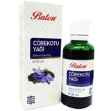 Balen Çörekotu Yağı 50ml