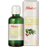 Balen Defne Gar Tohumu Yağı Soğuk Pres 50 ml - 100 ml