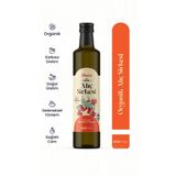 Balen Doğal Destek Ürünleri BALEN ORGANİK ALIÇ SİRKESİ * 500 ML