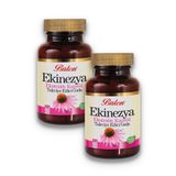 Balen Ekinezya Ekstraktı 375 mg 2x60 Kapsül