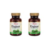 Balen Enginar Eksraktı 2x60 Kapsül