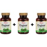 Balen Enginar Hapi - Artichoke - 475 Mg X 180 Kapsul - 3 Kutu