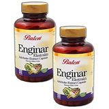 Balen Enginar Plus 820 mg 2x100 Kapsül