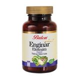 Balen Enginar Plus Kapsül