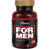 Balen Erkekler Için Vüzut Ağrıları Yorgunluk Ve Halsizlik Için For Men Takviye Edici Gıda