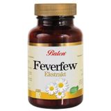 Balen Feverfew 80 Kapsül