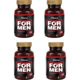 Balen Formen Tribulus Erkek Sağlığı Kaps.634Mg. Balen 4 Adet