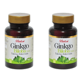 Balen Ginkgo Biloba 600 mg 2x60 Tablet