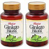 Balen Ginkgo Biloba Kapsül x 2