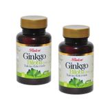 Balen Ginkgo Biloba Tablet 600 MG 60 Tablet 2 Adet