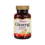 Balen Ginseng 3 Adet