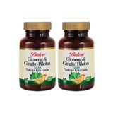 Balen Ginseng Ginkgo Biloba 720 mg 2x120 Tablet