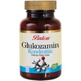 Balen Glukozamin Kondroitin 60 Bitkisel Kapsül