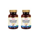 Balen Glukozamin Kondroitin MSM 2x120 Kapsül