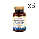 Balen Glukozamin Kondroitin MSM 3x120 Kapsül